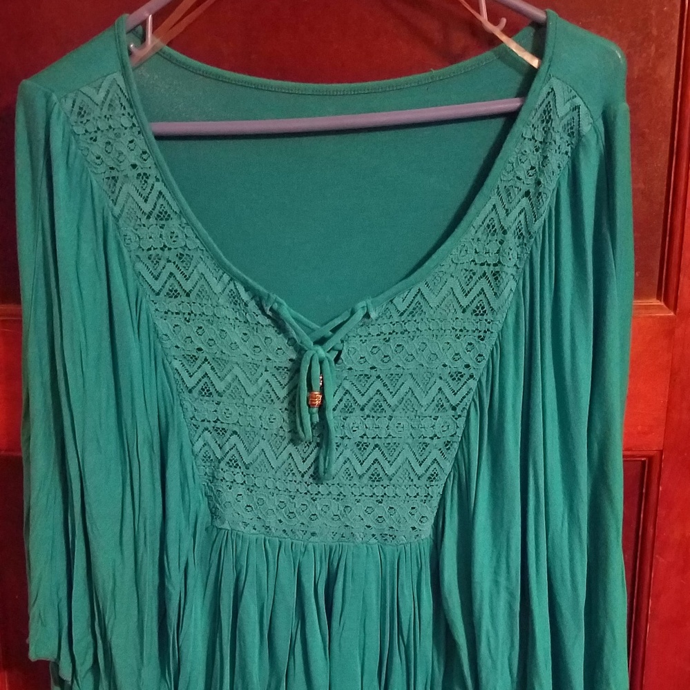 Beautiful top